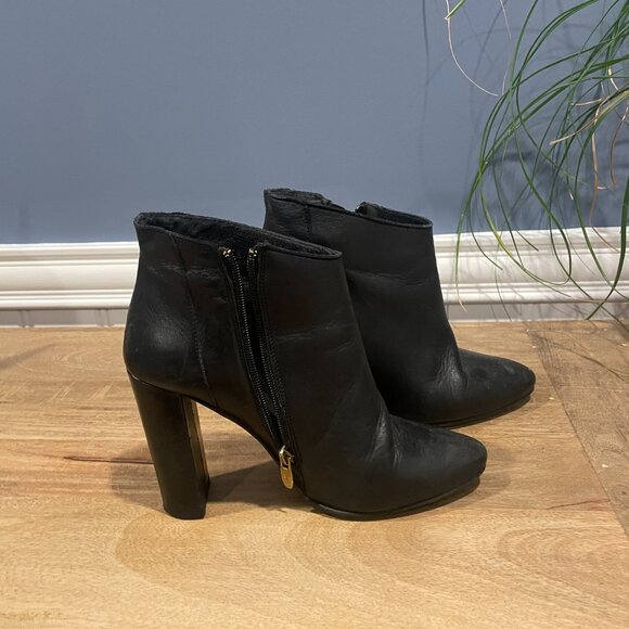Topshop booties - Picture 7 of 8